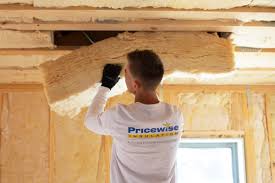 Best Batt and Roll Insulation  in Steelevle, IL